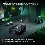 SteelSeries Arctis Nova Pro Multi-System Gaming Headset