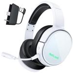 WolfLawS Wireless Gaming Headset for Multiple Consoles
