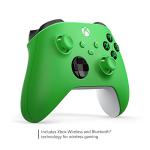 Xbox Wireless Controller - Velocity Green for Series X|S