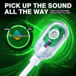 WolfLawS Wireless Gaming Headset for Multiple Consoles