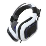 Gioteck HC9 Wired Stereo Headset for PS5, Xbox