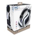 Gioteck HC9 Wired Stereo Headset for PS5, Xbox