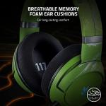 Razer Kaira Pro Wireless Xbox Gaming Headset