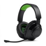 JBL Quantum 360X Wireless Gaming Headset - Black