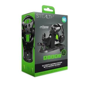 Ultimate Gaming Station for Xbox Series X/S