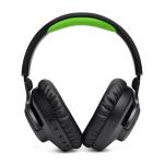 JBL Quantum 360X Wireless Gaming Headset - Black