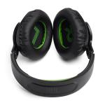 JBL Quantum 360X Wireless Gaming Headset - Black