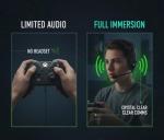 Gaming Headset with Mic for Xbox and PS5