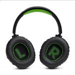 JBL Quantum 360X Wireless Gaming Headset - Black