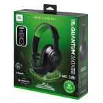JBL Quantum 360X Wireless Gaming Headset - Black