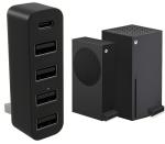 5-Port USB Hub for Xbox Series X/S