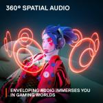 SteelSeries Arctis Nova 1X Gaming Headset