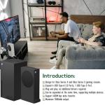 Joso USB Hub 2.0 for Xbox Series X/S