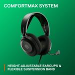 SteelSeries Arctis Nova 1X Gaming Headset