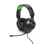JBL Quantum 100X Wired Gaming Headset for Xbox