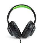 JBL Quantum 100X Wired Gaming Headset for Xbox