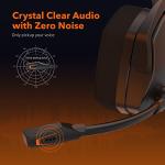 NUBWO Stereo Gaming Headset for PS4 & Xbox