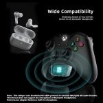 YOCOWOCO Bluetooth 5.2 Audio Adapter for Xbox