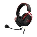 HyperX Cloud Alpha Gaming Headset - Red