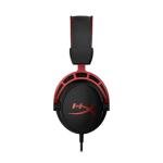 HyperX Cloud Alpha Gaming Headset - Red