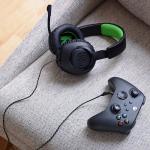 JBL Quantum 100X Wired Gaming Headset for Xbox