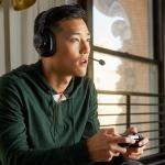 JBL Quantum 100X Wired Gaming Headset for Xbox