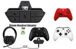 Xbox Headset Adapter for Controllers Series X|S
