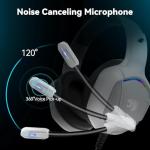 IMYB A36 RGB Gaming Headset with Microphone