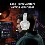 IMYB A36 RGB Gaming Headset with Microphone