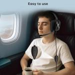 Rumoon Wired Gaming Headset with Noise Cancelling Mic