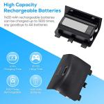 Xbox Series S Cooling Stand and Controller Charger