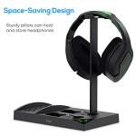 Xbox Series S Cooling Stand and Controller Charger