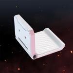 PlayVital Foldable Controller Wall Mount & Headset Stand