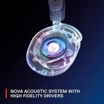 SteelSeries Arctis Nova 4X Wireless Gaming Headset