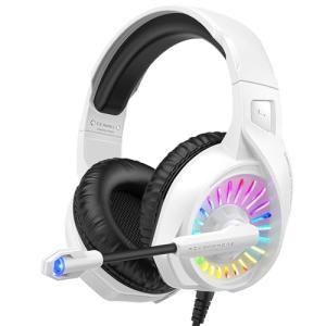 ZIUMIER Z20 Wired Gaming Headset with Surround Sound