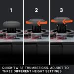 PowerA Advantage Plus Wired Controller for Xbox Series X|S