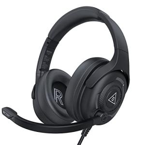 EKSA E4 AirComfy Noise Cancelling Gaming Headset