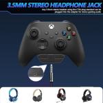 Xbox Headset Adapter for One & Series X|S