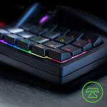 Razer Tartarus V2 Gaming Keypad with RGB Lighting