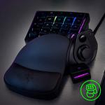 Razer Tartarus V2 Gaming Keypad with RGB Lighting
