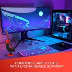 VELENTI Gamer Chair Phone Stand for Easy Viewing