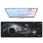 RAINYEAR Extra Large Gaming Mouse Pad - Black Universe