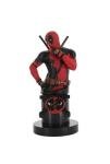 Deadpool 3 Controller Holder & Phone Stand
