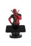 Deadpool 3 Controller Holder & Phone Stand