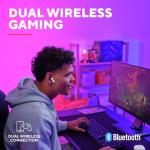 GXTrust 409 Oxxie Wireless Gaming Earbuds
