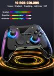 AOC Wireless Gaming Controller for Multiple Devices