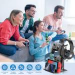 KDD Gaming Headphone and Controller Stand