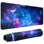 Galaxy Nebula Non-Slip Gaming Mouse Pad