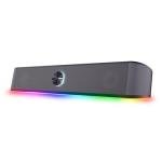 Trust Gaming GXT 1619 RGB Soundbar for PC