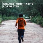 Invision Ergonomic Monitor Arm for 24-40 Inch Screens